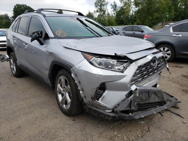 2019 TOYOTA RAV4 LIMIT - JTMDWRFV7KD002217