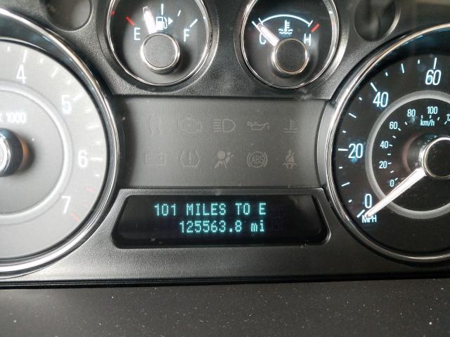 2011 FORD FLEX SE 2FMGK5BC1BBD10507