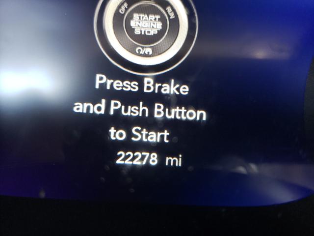 2018 CHRYSLER PACIFICA 2C4RC1EG6JR276507