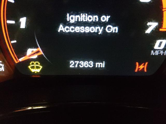 2018 DODGE DURANGO SR 1C4SDJGJ3JC216894