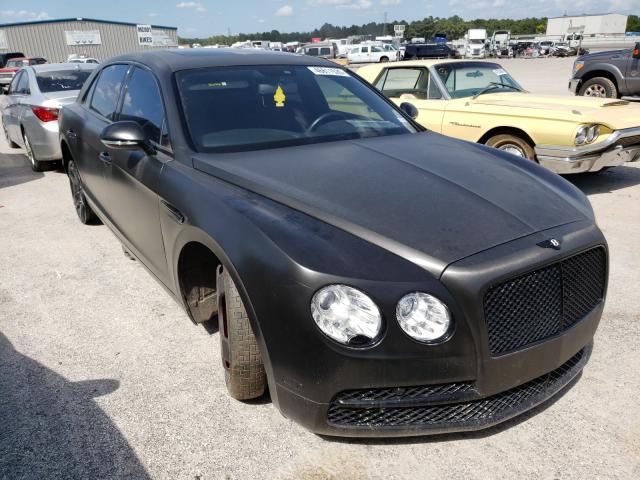 2014 BENTLEY FLYING SPUR