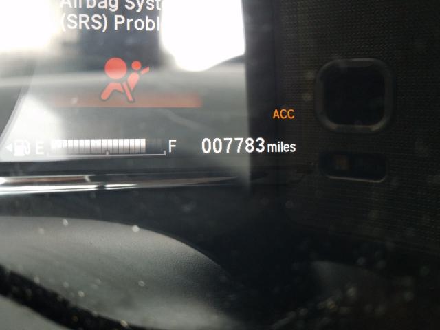 2019 HONDA HR-V EX 3CZRU6H5XKM730748