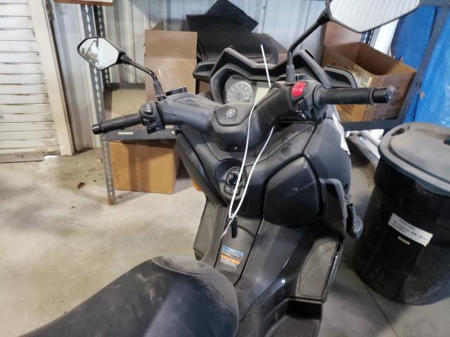 2019 YAMAHA CZD300 A MH3SH10Y8KK002049