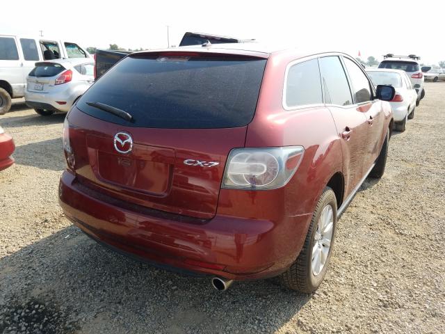 mazda cx-7 2011 vin jm3er2am6b0387978