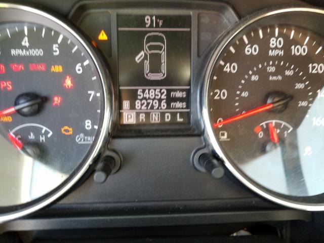 2013 NISSAN ROGUE S JN8AS5MV5DW613983