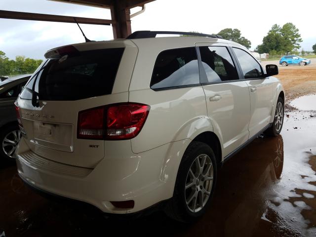 2015 DODGE JOURNEY SX 3C4PDCBB3FT542921