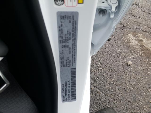 2020 RAM 1500 BIG H 1C6SRFFT1LN404491