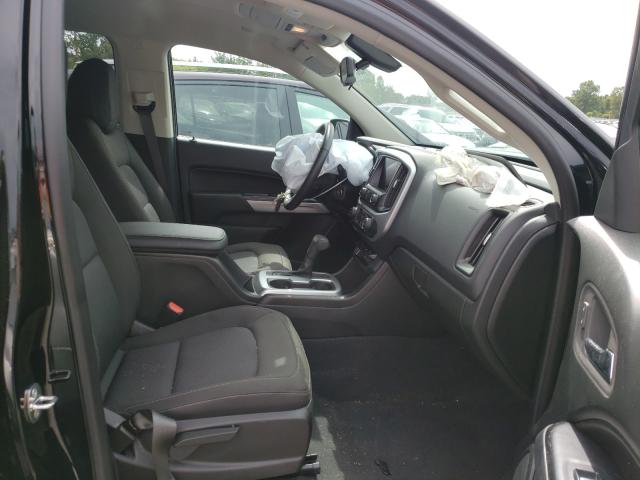 2020 CHEVROLET COLORADO L 1GCGTCEN3L1179872