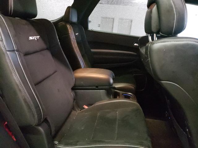 2018 DODGE DURANGO SR 1C4SDJGJ3JC216894