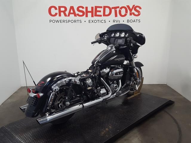 2017 HARLEY-DAVIDSON FLHX STREE 1HD1KBC19HB677108