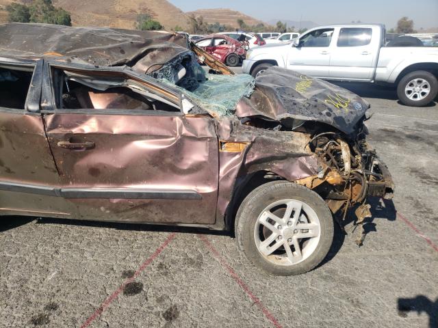 2011 KIA SOUL + - KNDJT2A23B7295516