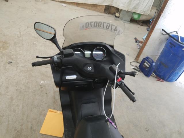 2009 YAMAHA YP400 JYASH03Y29A008932