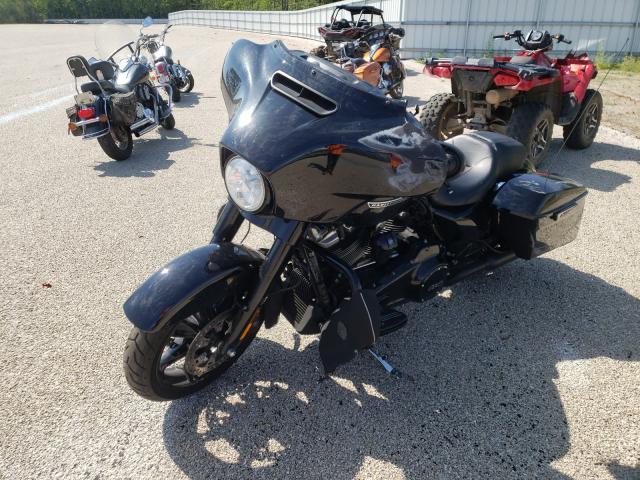 2020 HARLEY-DAVIDSON FLHXS 1HD1KRP11LB646446