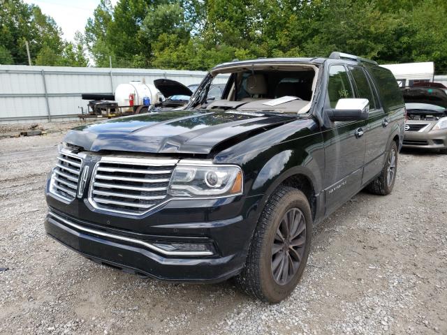 2017 LINCOLN NAVIGATOR 5LMJJ3HT3HEL01175