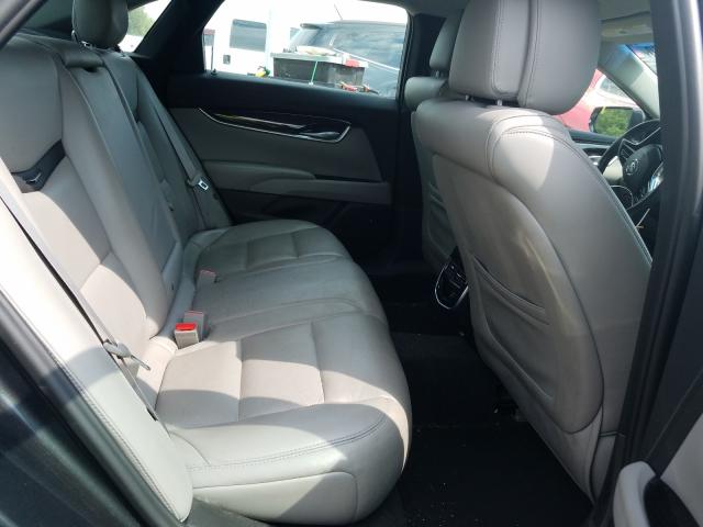 2014 CADILLAC XTS LUXURY 2G61M5S32E9309725