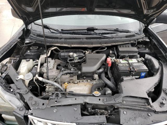 2015 NISSAN ROGUE SELE JN8AS5MT8FW663181