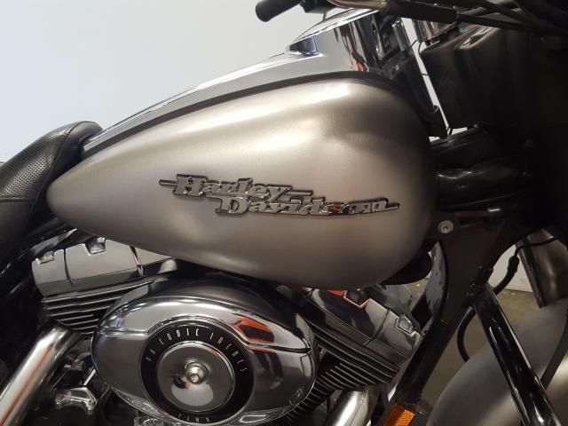 2007 HARLEY-DAVIDSON FLHX 1HD1KB41X7Y679475