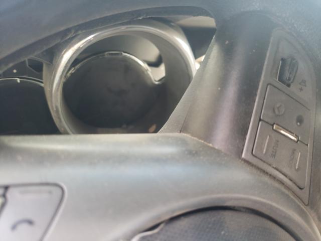 2011 KIA SOUL + - KNDJT2A23B7295516