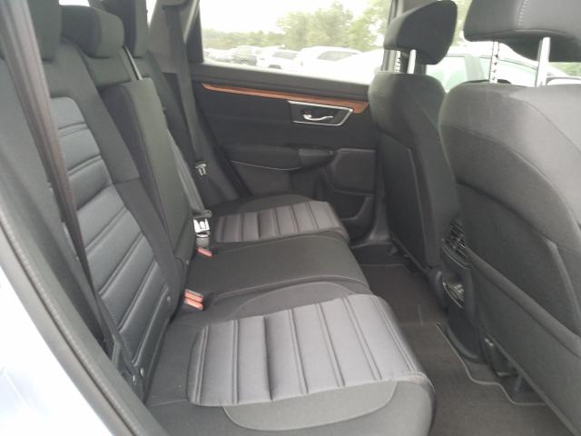 2020 HONDA CR-V EX 2HKRW1H55LH414023