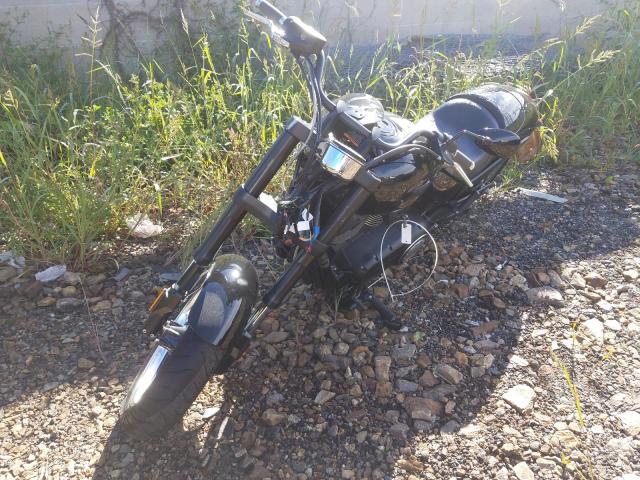 2014 VICTORY MOTORCYCLES HAMMER 8-B 5VPHA36N4E3029450