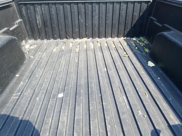 2010 TOYOTA TACOMA 5TEPX4EN3AZ722392