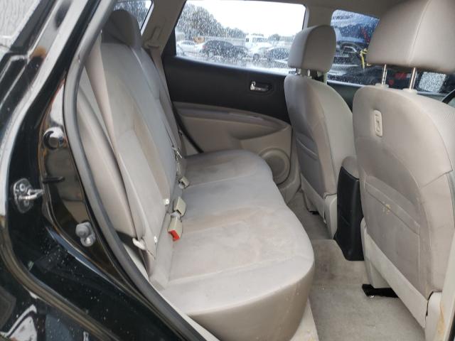 2015 NISSAN ROGUE SELE JN8AS5MT8FW663181