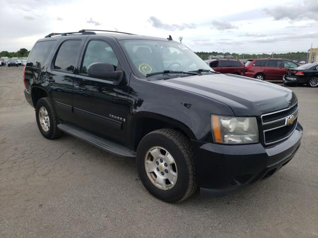 Chevrolet Tahoe 2009