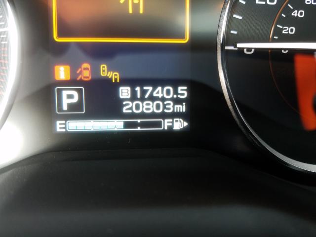 2018 SUBARU CROSSTREK JF2GTALC9JH303123