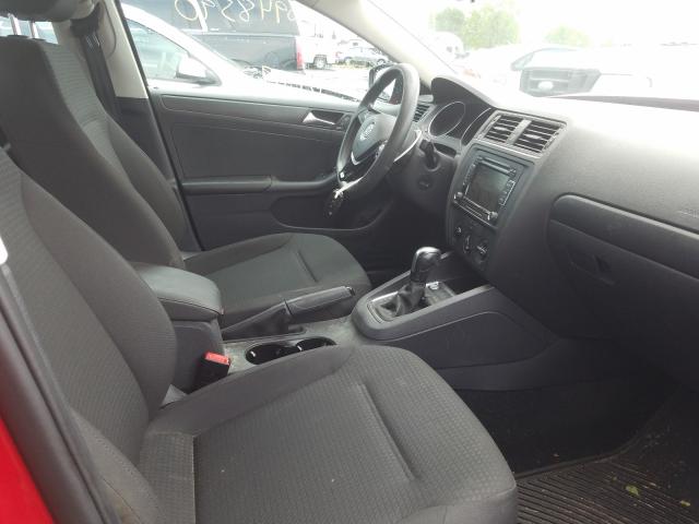 2015 VOLKSWAGEN JETTA BASE 3VW2K7AJ8FM328031