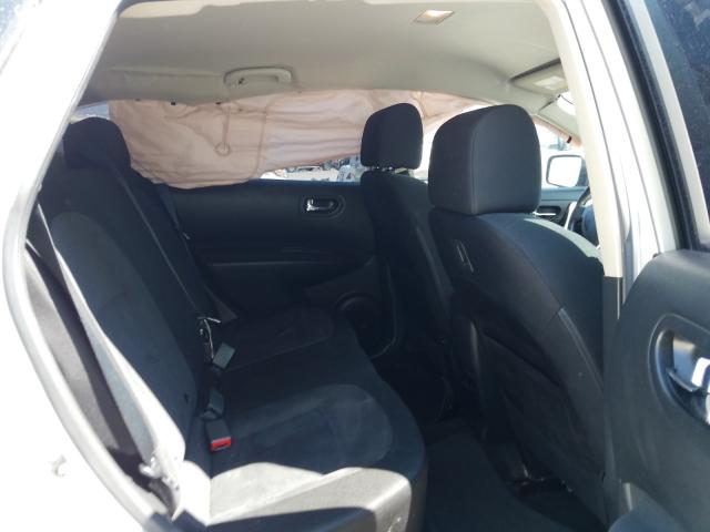 2013 NISSAN ROGUE S JN8AS5MV5DW613983