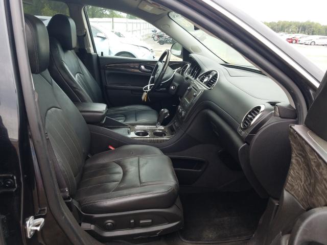 2013 BUICK ENCLAVE 5GAKRCKD6DJ235147