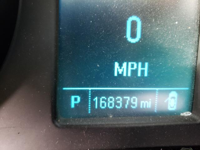 2013 BUICK REGAL 2G4GR5ER4D9247831