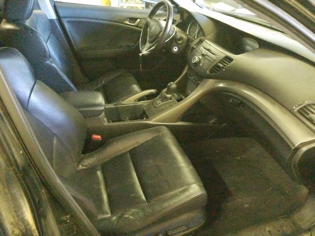 2010 ACURA TSX JH4CU2F66AC039487