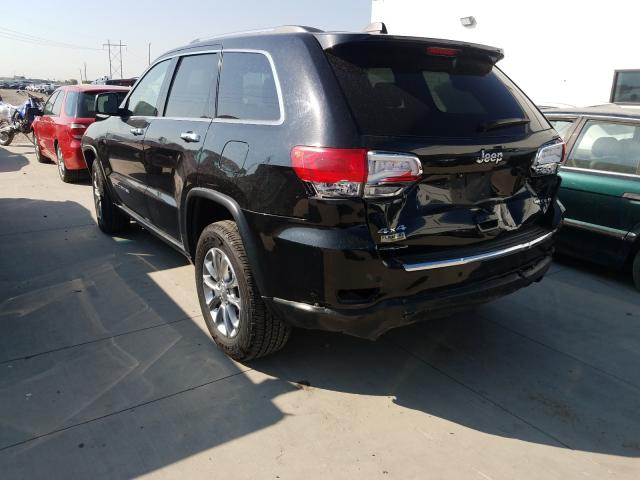 2015 JEEP GRAND CHER 1C4RJFBG9FC205518