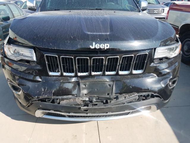 2015 JEEP GRAND CHER 1C4RJFBG9FC205518