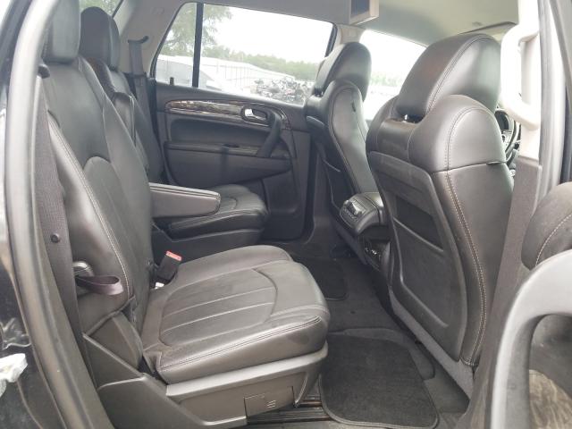 2013 BUICK ENCLAVE 5GAKRCKD6DJ235147