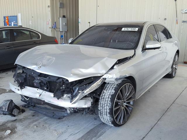 2016 MERCEDES-BENZ S 550 WDDUG8CB4GA237674