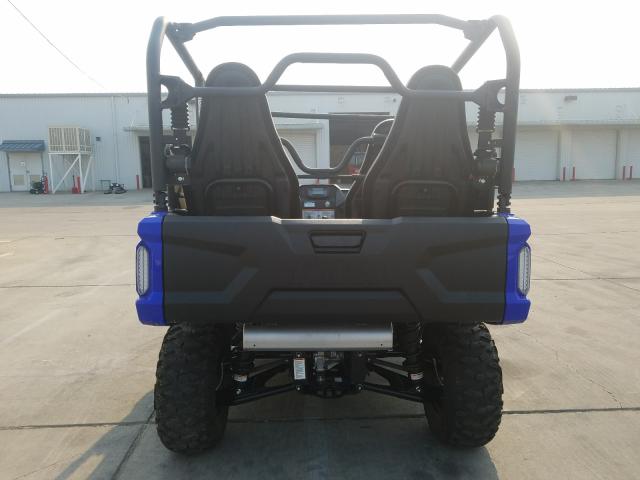 2020 YAMAHA YXF850 5Y4AN24YXLA101652