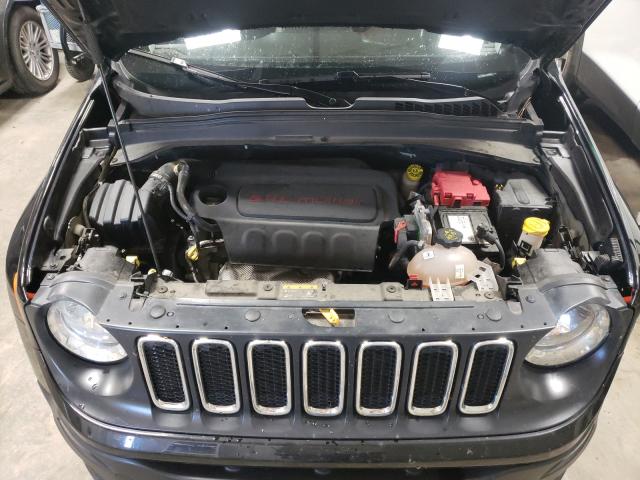 2018 JEEP RENEGADE L ZACCJABB1JPJ21983
