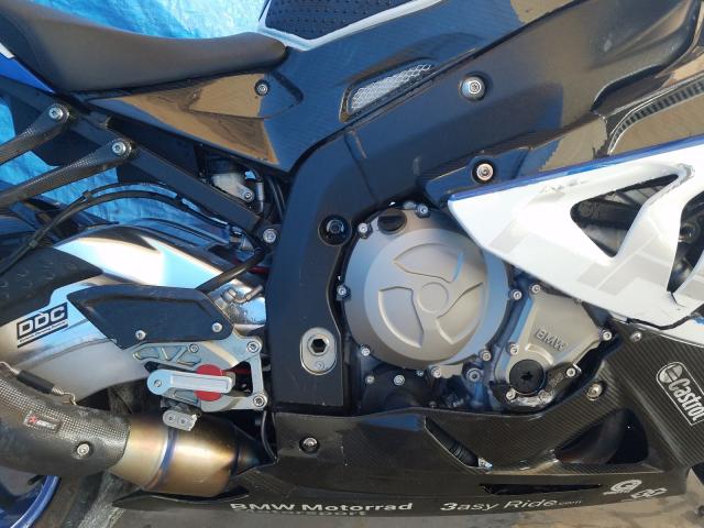 BMW hp4 2014