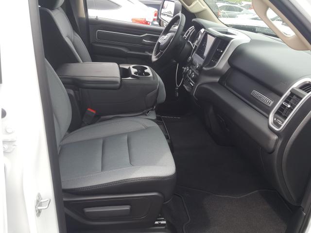 2020 RAM 1500 BIG H 1C6SRFFT1LN404491