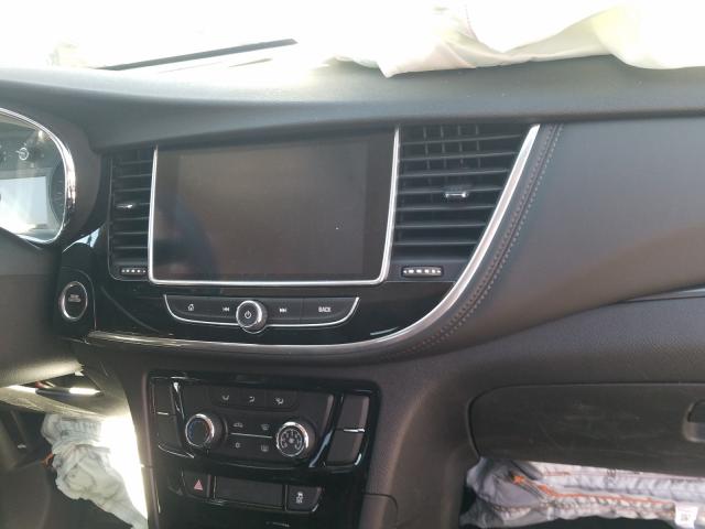 2019 BUICK ENCORE PRE KL4CJASB5KB922120