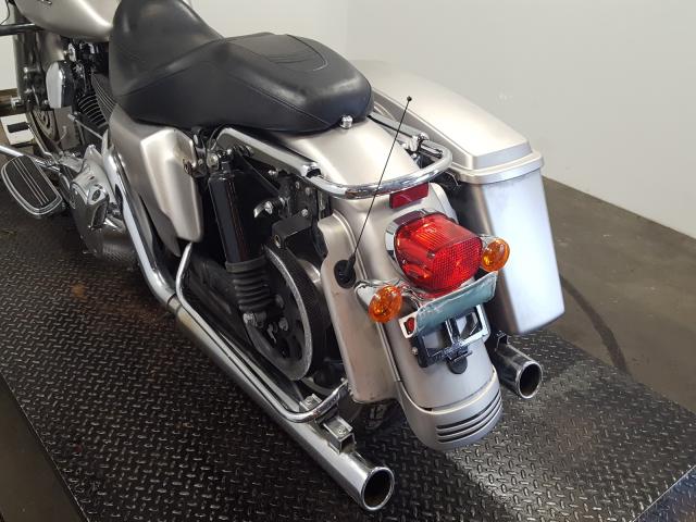 2007 HARLEY-DAVIDSON FLHX 1HD1KB41X7Y679475
