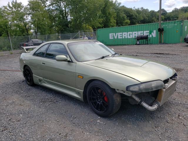 1983 nissan 240sx