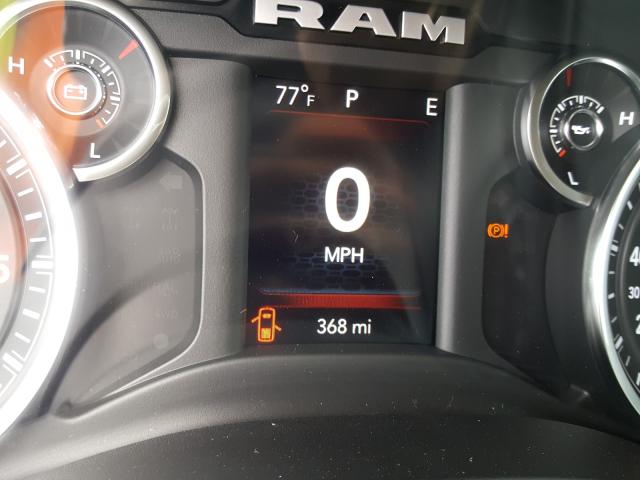 2020 RAM 1500 BIG H 1C6SRFFT1LN404491