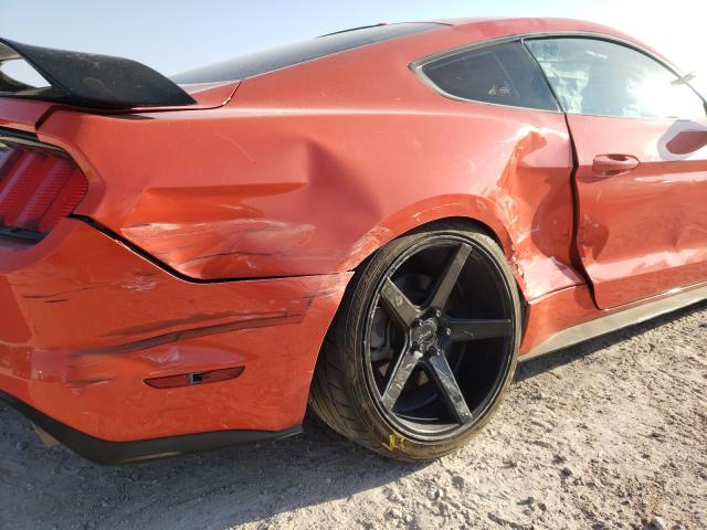 2015 FORD MUSTANG GT 1FA6P8CF5F5369720