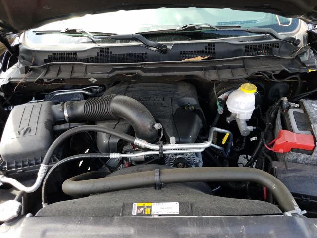 2019 RAM 1500 CLASS 1C6RR6KT5KS537033