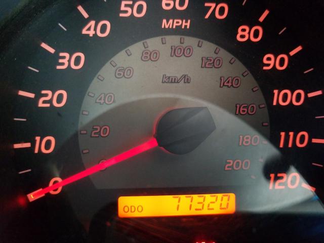 2010 TOYOTA TACOMA 5TEPX4EN3AZ722392
