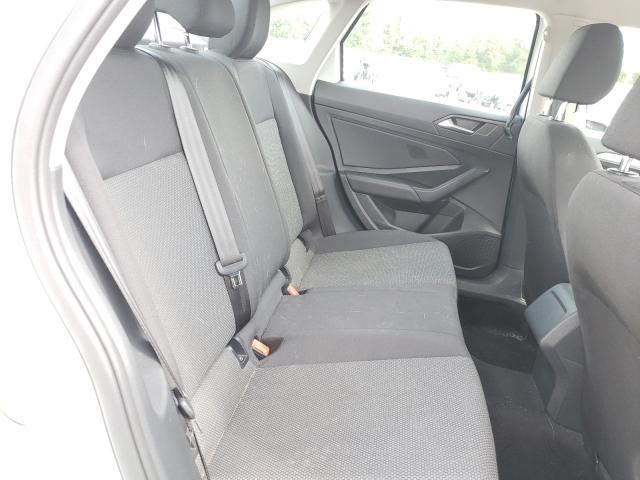 2019 VOLKSWAGEN JETTA S 3VWCB7BU0KM222972