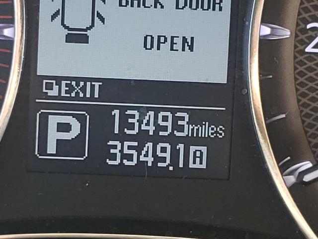 2018 INFINITI QX80 BASE JN8AZ2NE7J9194943